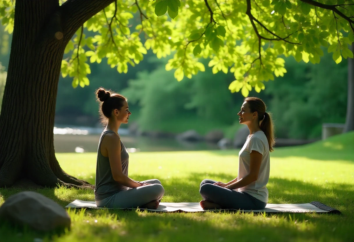 Personal Counselling